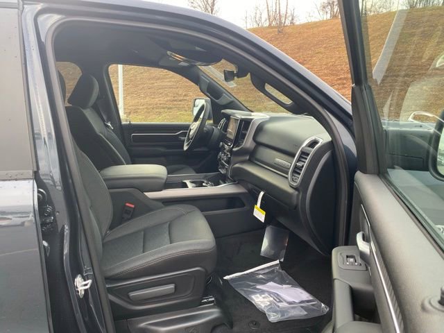 New 2026 RAM 1500 Big Horn w/ Night Edition image 27
