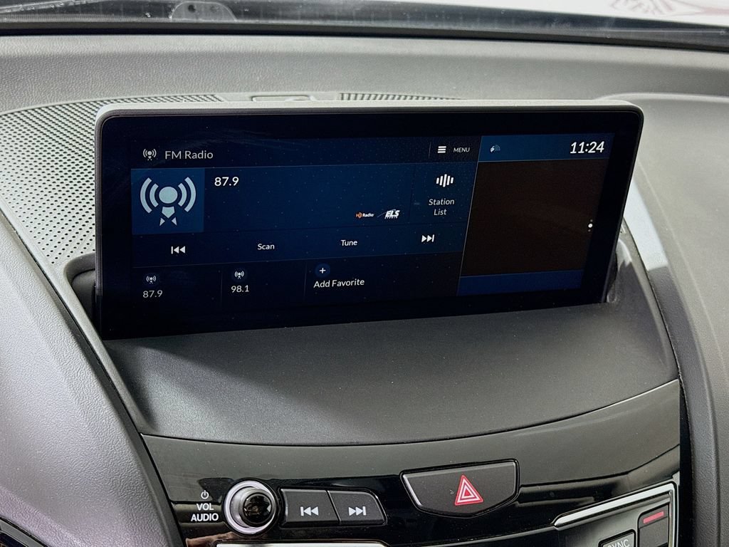 Used 2020 Acura RDX w/ Technology Package AWD/4WD image 7