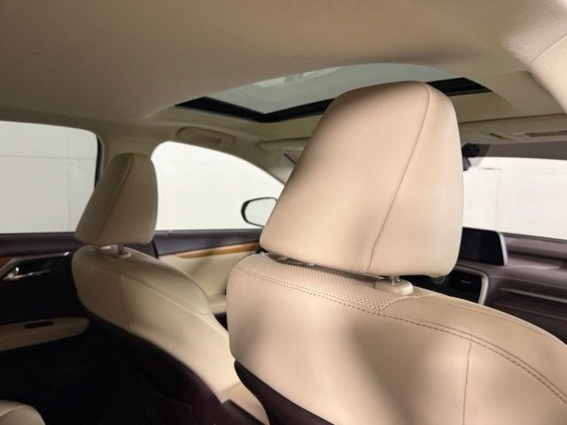 Used 2020 Lexus RX 350 AWD w/ Premium Package image 29