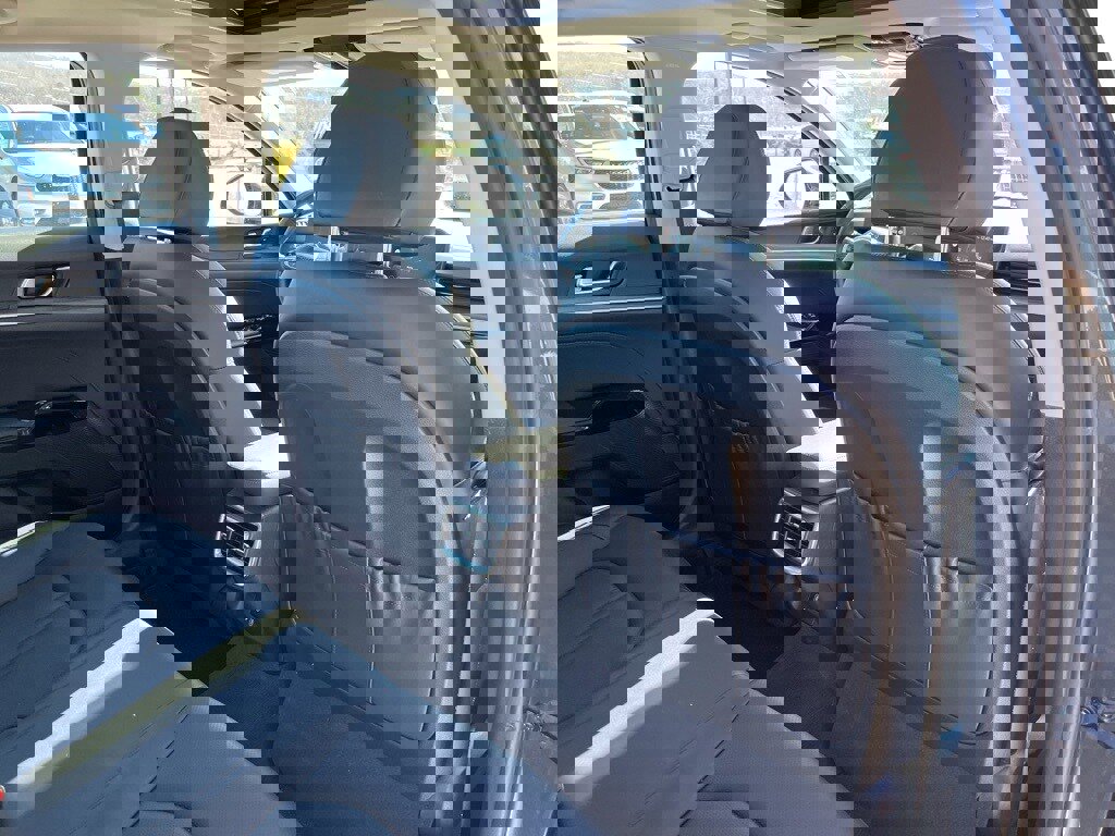 Used 2025 Kia K5 EX image 24