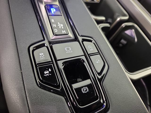 New 2026 Lexus TX 350 AWD image 27