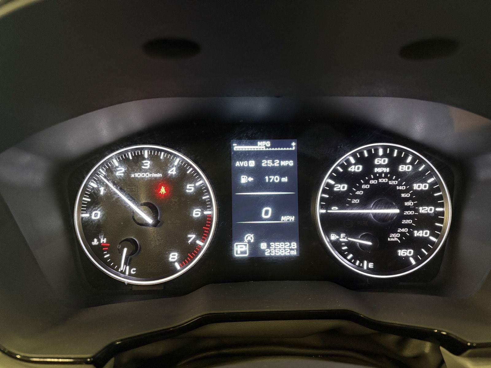 Used 2024 Subaru Outback Premium AWD/4WD image 30