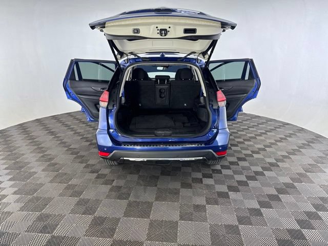 Certified 2020 Nissan Rogue SV AWD/4WD image 15