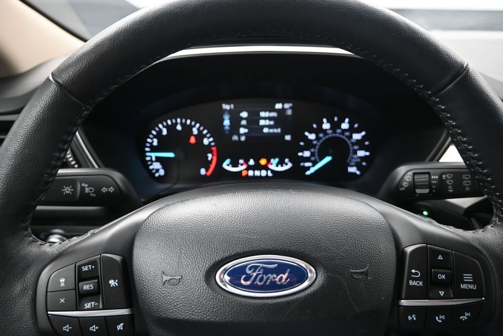 Used 2020 Ford Escape SEL AWD/4WD image 15