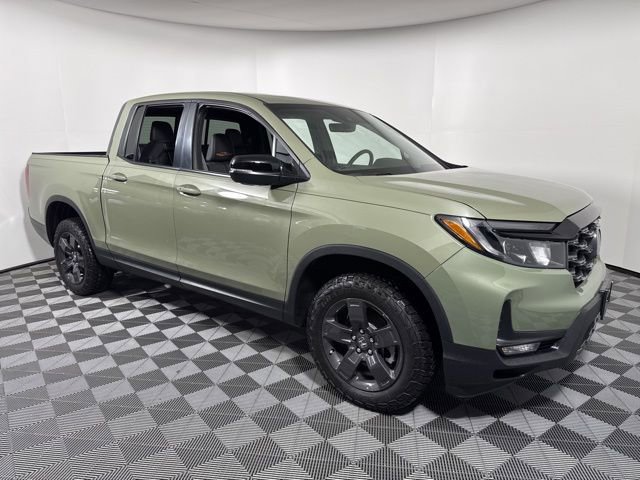 New 2026 Honda Ridgeline TrailSport image 9