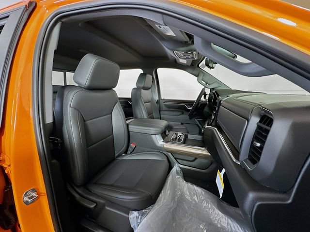 New 2026 Chevrolet Silverado 2500 LT w/ Trail Boss Package image 29