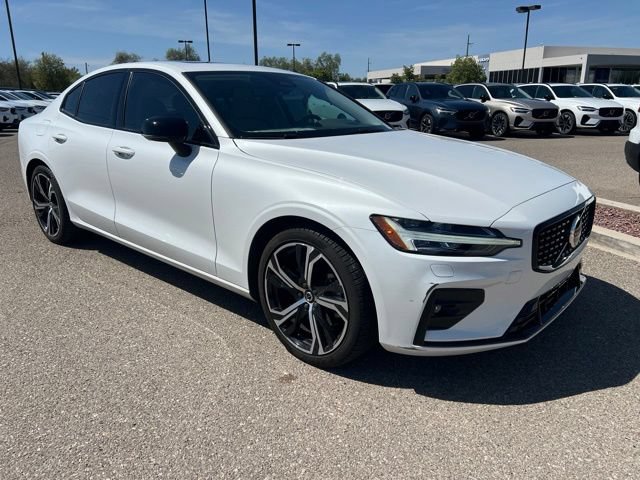 Used 2023 Volvo S60 B5 Core w/ Climate Package FWD image 1