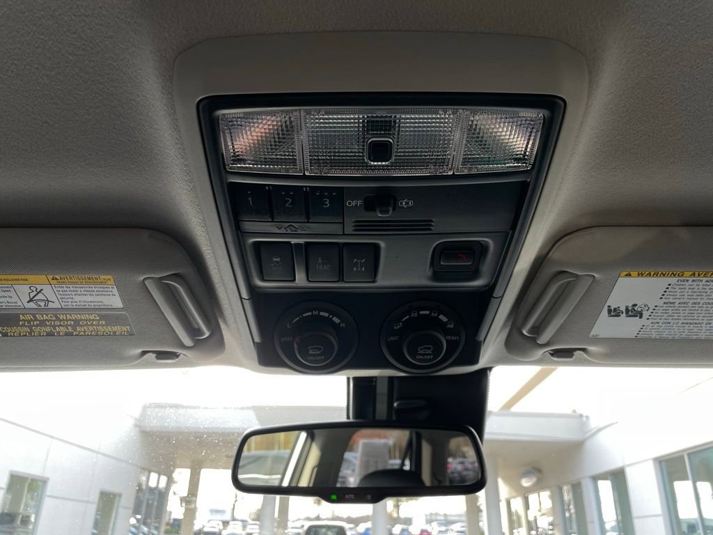 Used 2024 Toyota 4Runner TRD Off-Road Premium image 16