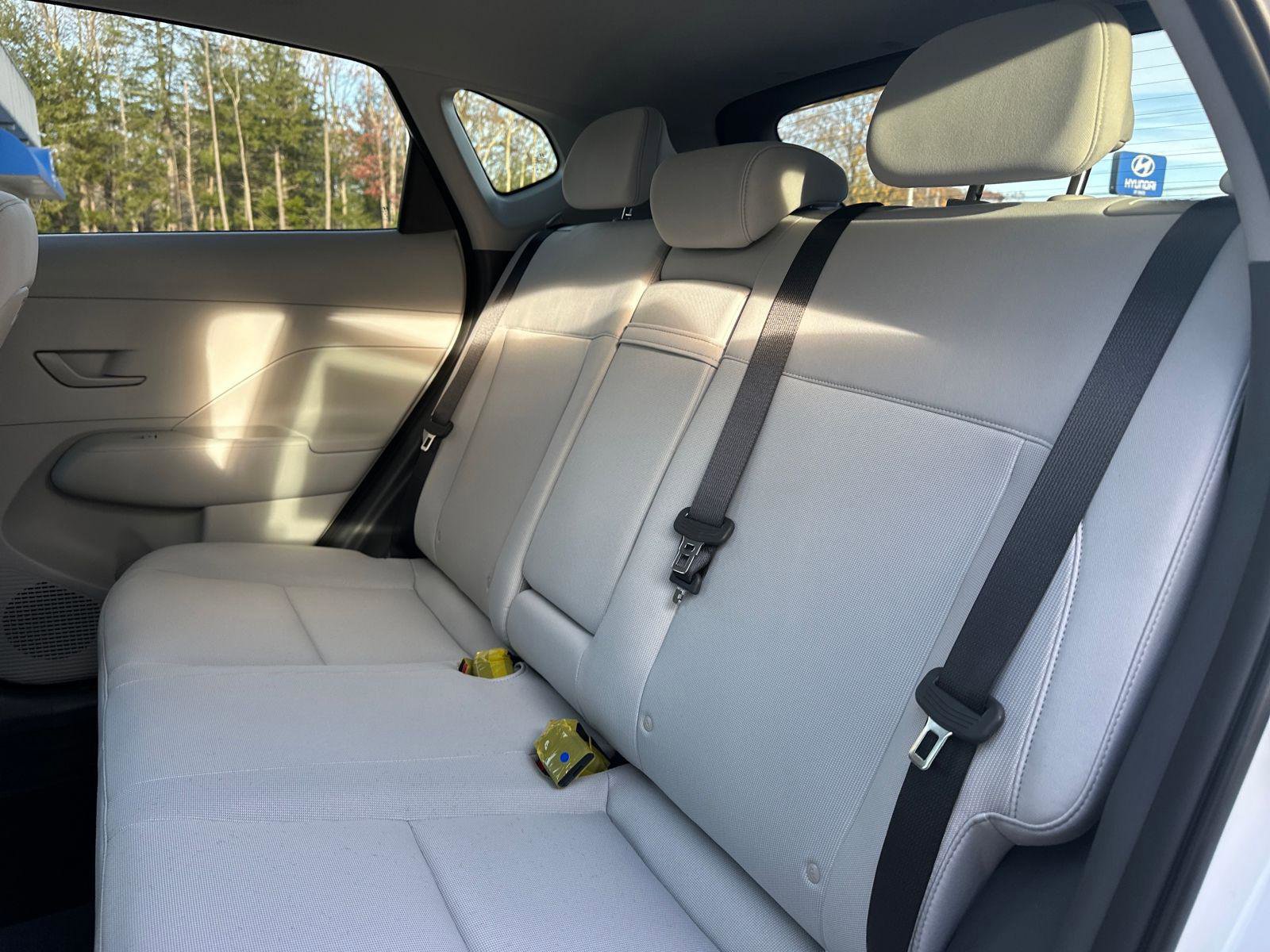 New 2026 Hyundai Kona SEL Sport image 9