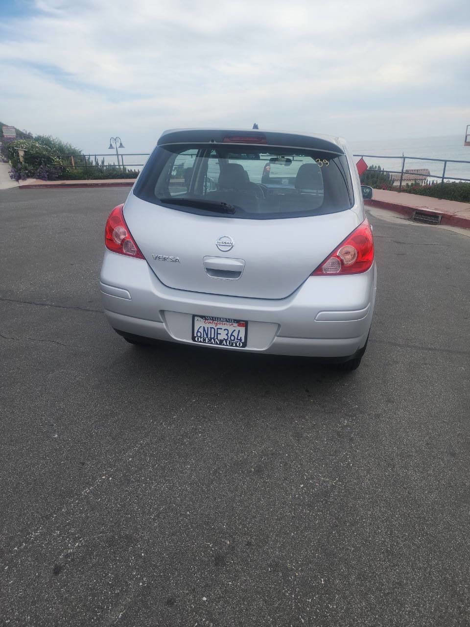 Used 2010 Nissan Versa 1.8 S w/ PWR Plus Pkg image 6