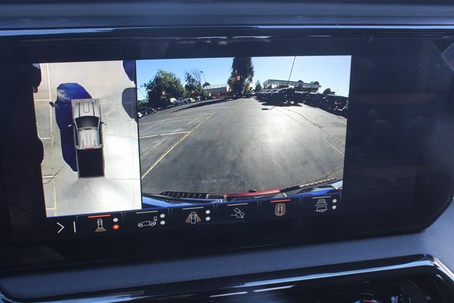 New 2026 GMC Sierra 3500 AT4 w/ AT4 Premium Plus Package image 48