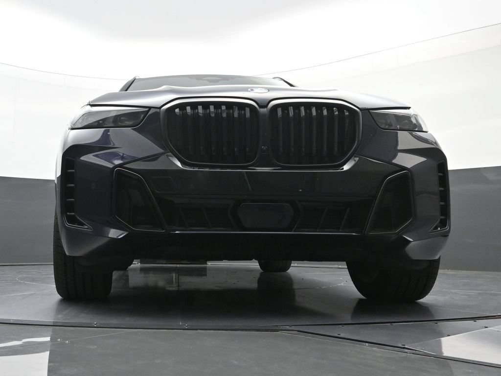 New 2026 BMW X5 xDrive40i w/ M Sport Package AWD/4WD image 24
