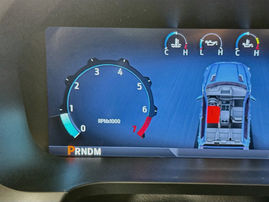 Used 2024 Ford F150 STX RWD image 12