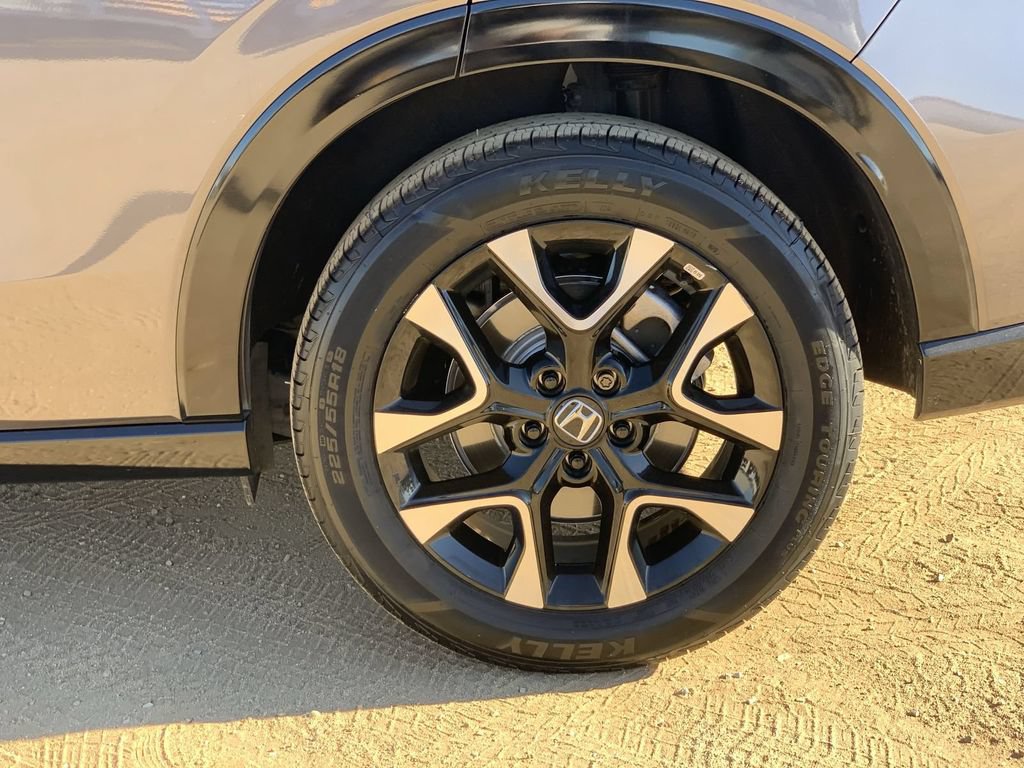 Used 2026 Honda HR-V EX-L image 31