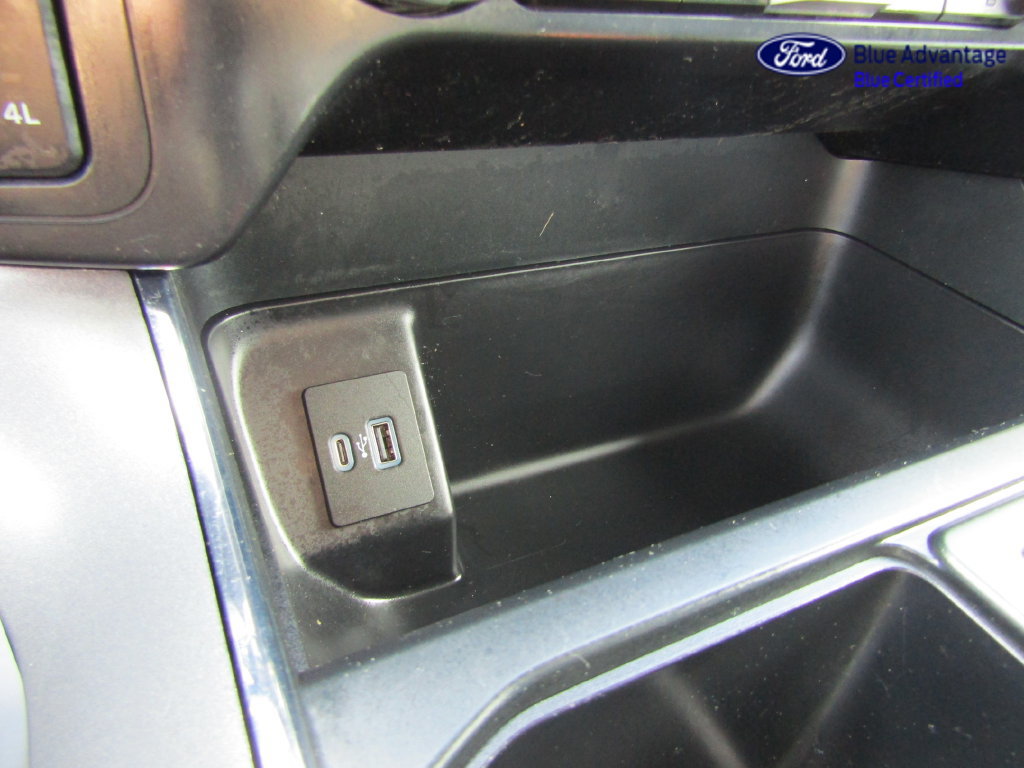 Used 2023 Ford F150 XLT w/ Equipment Group 302A High AWD/4WD image 41