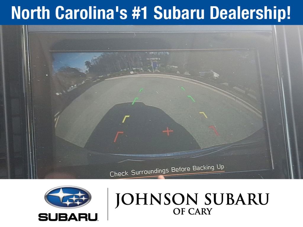 Used 2021 Subaru Ascent Premium w/ Popular Package #1 image 17