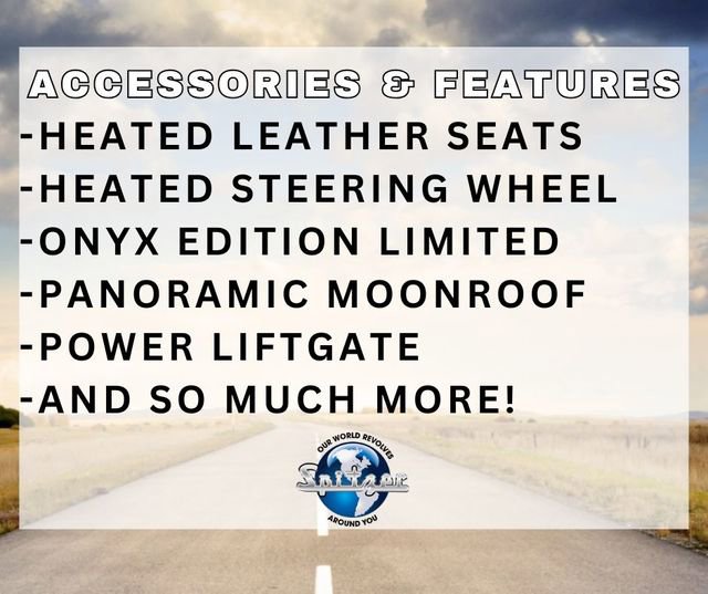 Used 2023 Subaru Ascent Onyx Edition Limited image 5