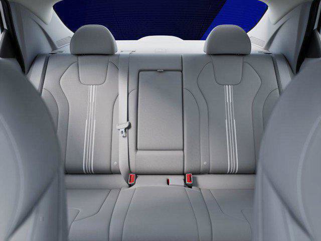New 2026 Hyundai Elantra Sport FWD image 12