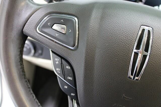 Used 2015 Lincoln MKC AWD w/ Equipment Group 101A Select image 47