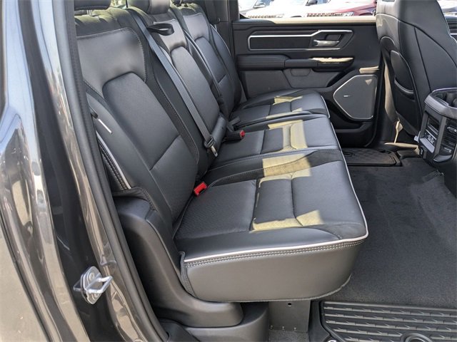 New 2026 RAM 1500 Laramie w/ Night Edition image 19
