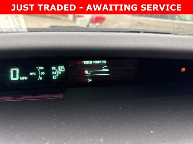 Used 2010 Toyota Prius Three image 13