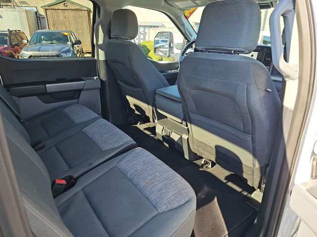 Used 2024 Ford F250 XLT image 11