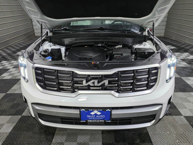 Used 2023 Kia Telluride S w/ S Sunroof Package image 37