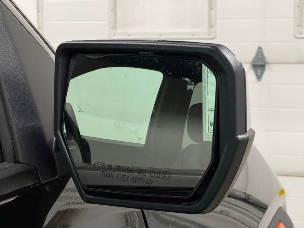 New 2025 GMC Canyon AT4 image 12