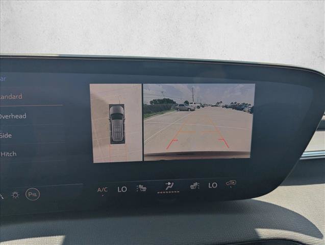 New 2026 Buick Enclave Sport Touring w/ Power Package FWD image 13