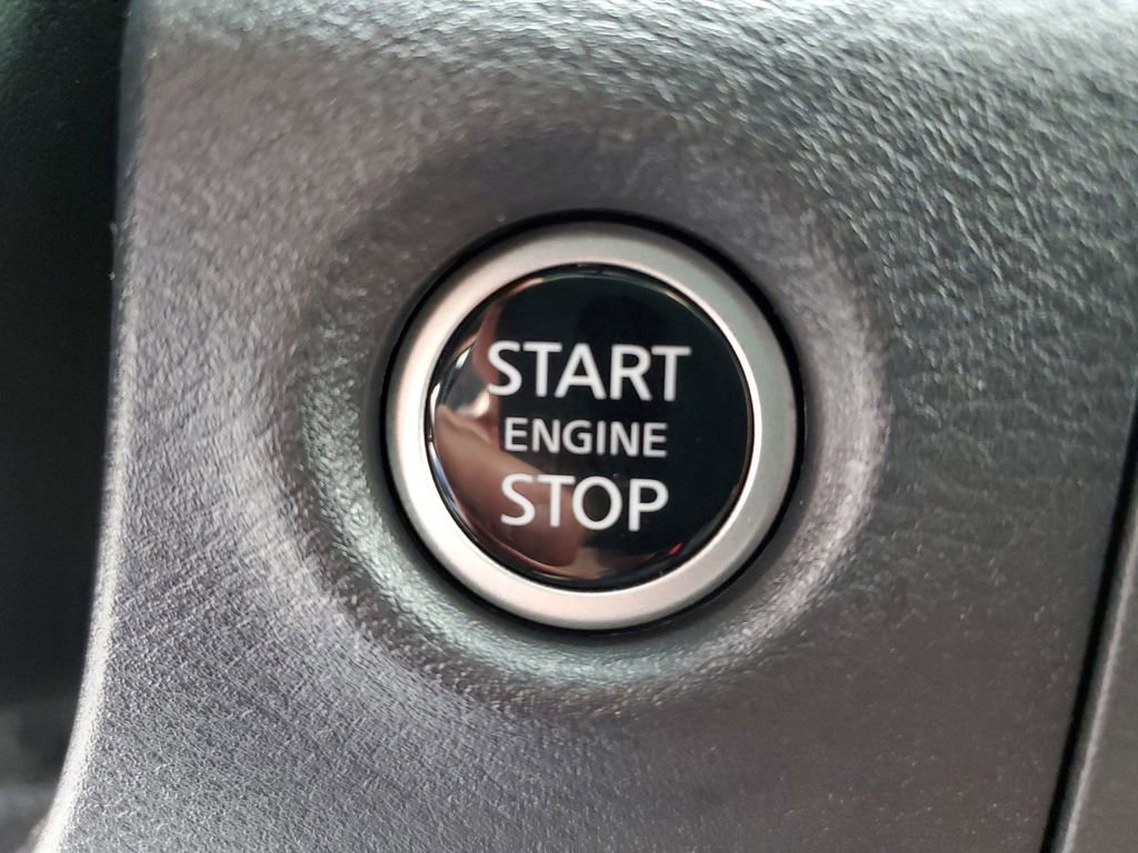 New 2025 Nissan Frontier PRO-4X image 21