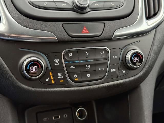 Used 2019 Chevrolet Equinox LT image 27