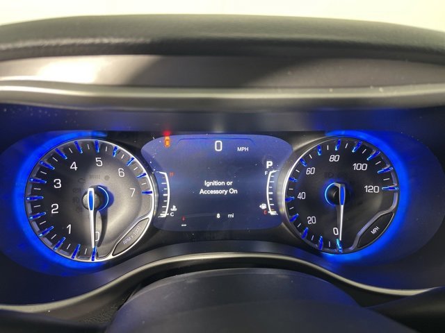 New 2026 Chrysler Pacifica Select image 13