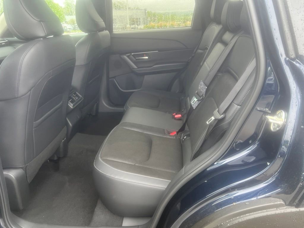 New 2026 MAZDA CX-5 Preferred AWD/4WD image 15