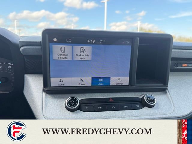 Used 2023 Ford Maverick XLT w/ XLT Luxury Package FWD image 13