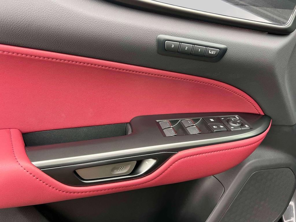 Used 2025 Lexus NX 350 AWD w/ Cold Area Package image 15