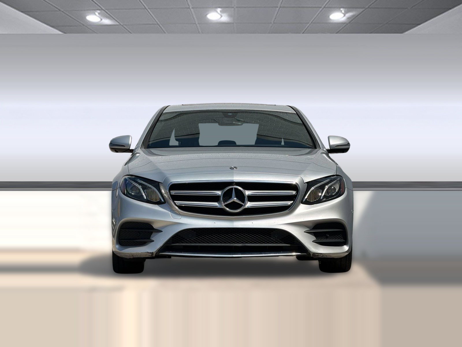 Used 2020 Mercedes-Benz E 350 Sedan w/ Parking Assistance Package image 6