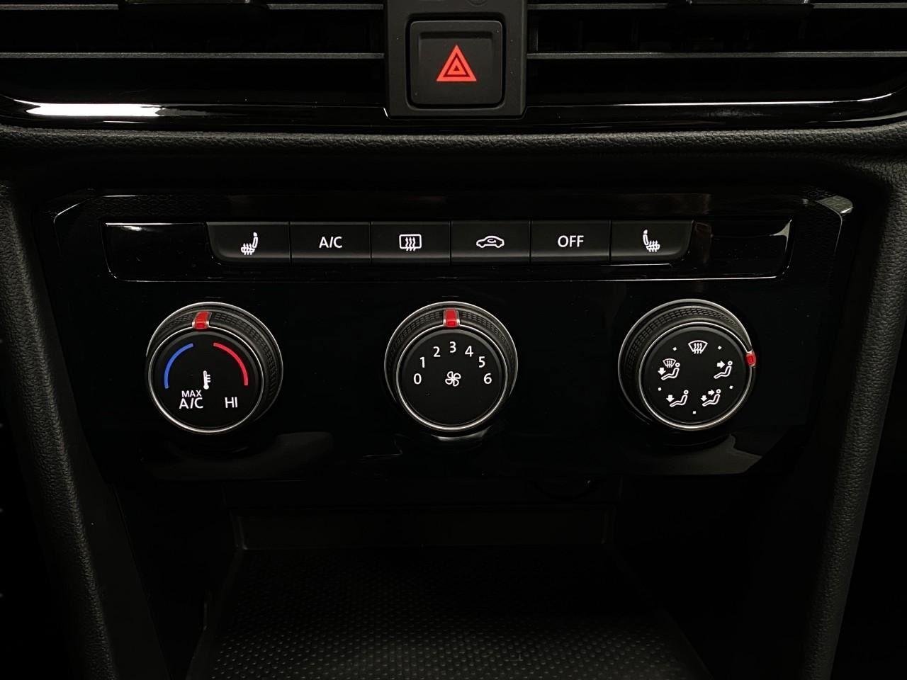 New 2026 Volkswagen Taos S AWD/4WD image 51