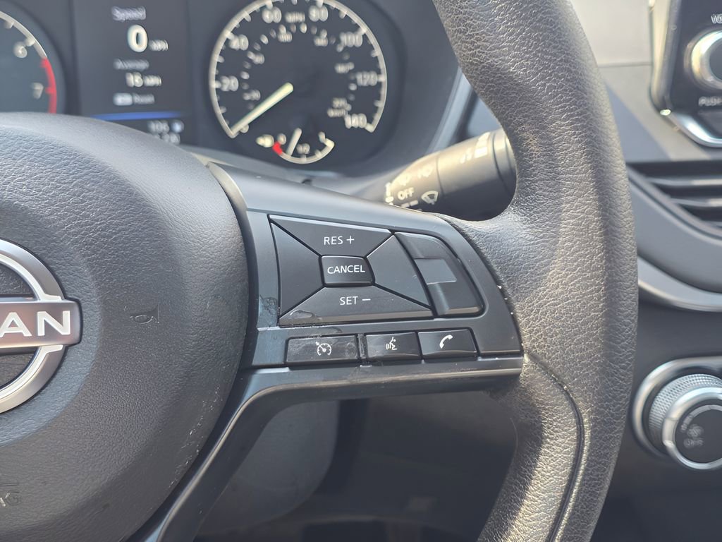 Used 2024 Nissan Altima 2.5 S image 15