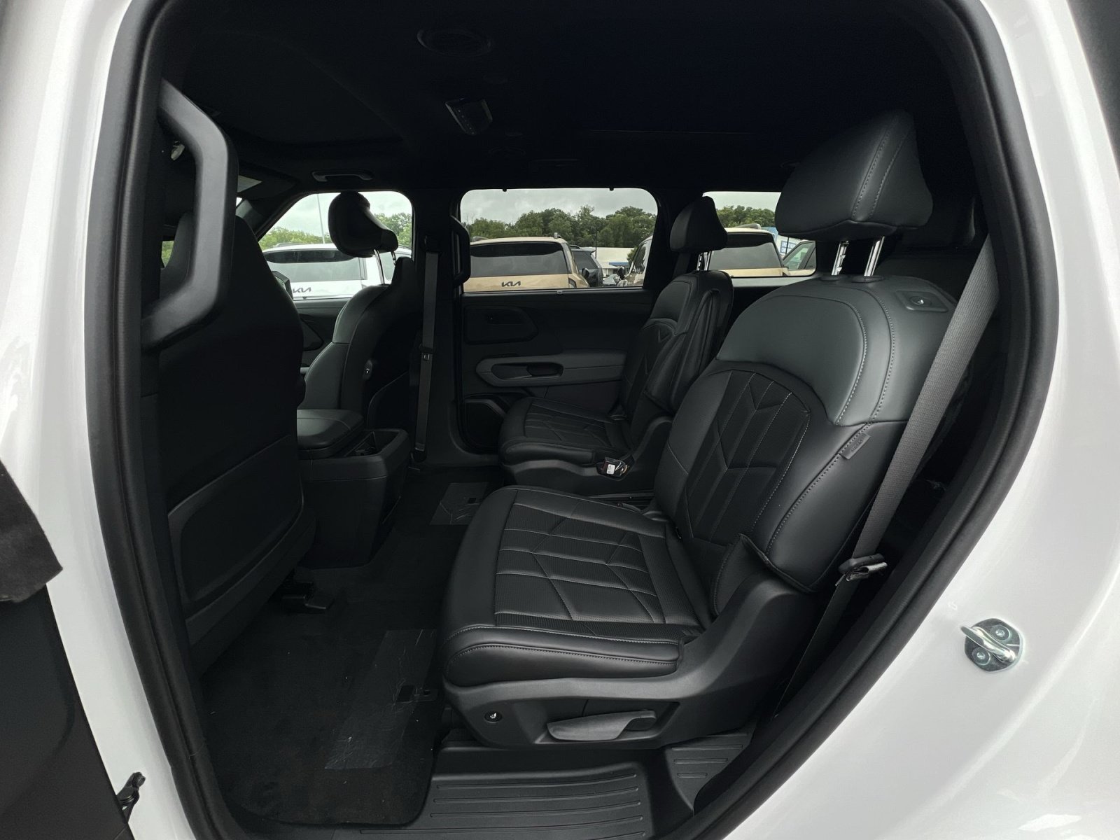 New 2027 Kia Telluride SX X-Line w/ Towing Package AWD/4WD image 35