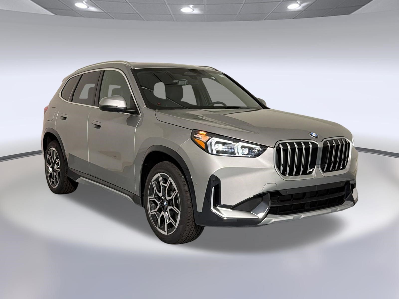 New 2026 BMW X1 xDrive28i w/ Convenience Package AWD/4WD image 7