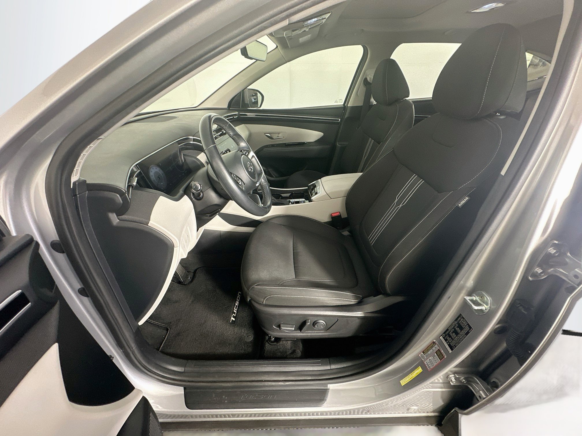 Used 2022 Hyundai Tucson SEL w/ Convenience Package FWD image 13
