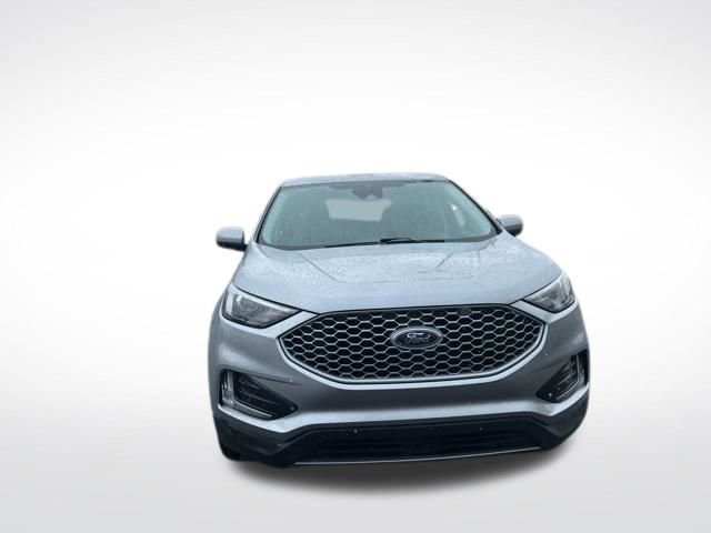 Used 2023 Ford Edge SEL w/ Convenience Package AWD/4WD image 13