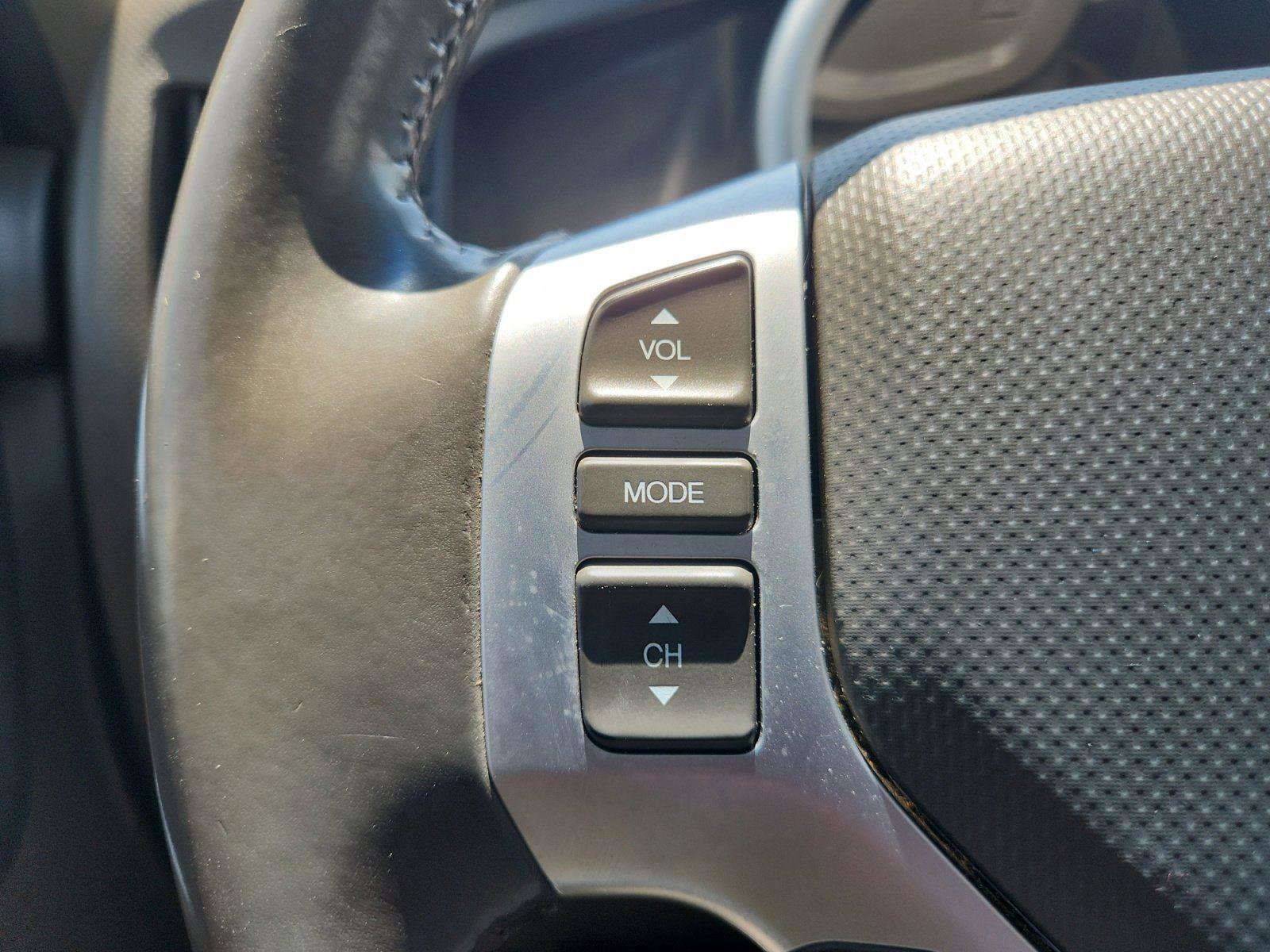 Used 2006 Honda Ridgeline RTL image 31