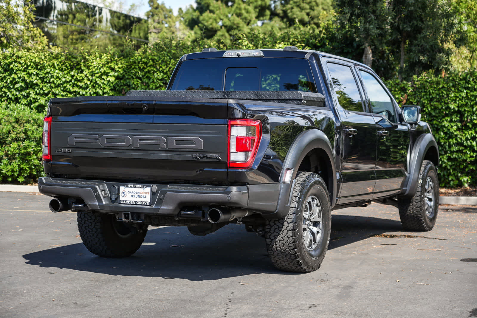 Used 2023 Ford F150 Raptor image 6