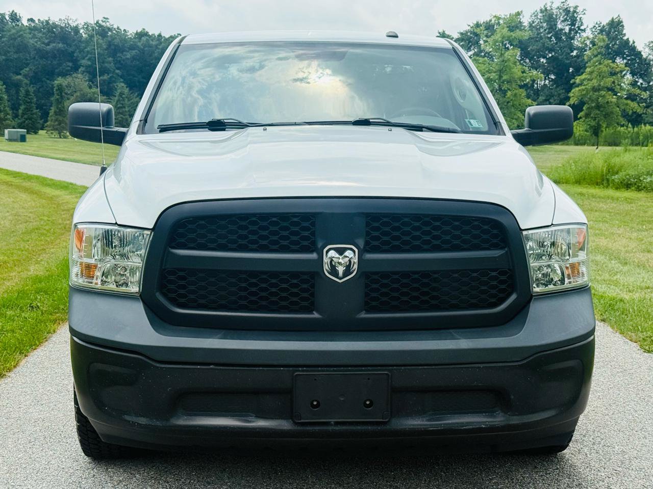 Used 2018 RAM 1500 Express RWD image 5