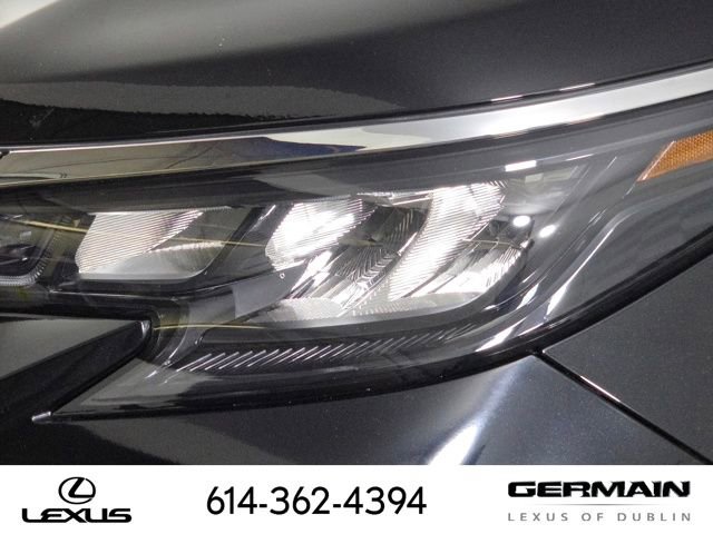 Used 2025 Toyota Sienna XLE image 16