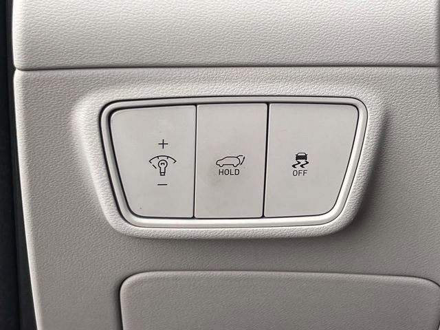 Certified 2023 Hyundai Tucson Limited image 22