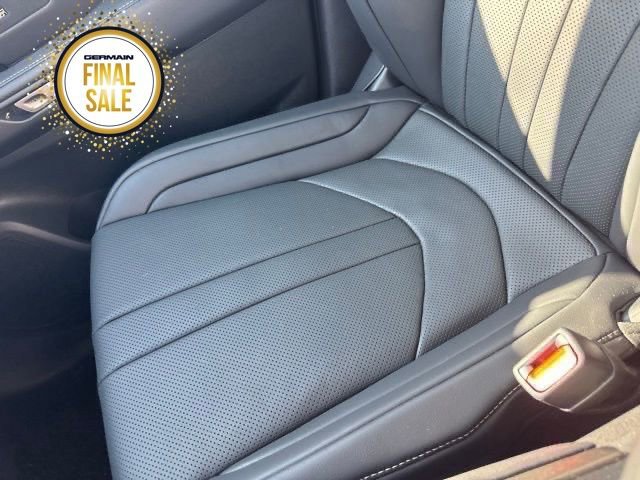 New 2025 Lexus TX 500h AWD image 30