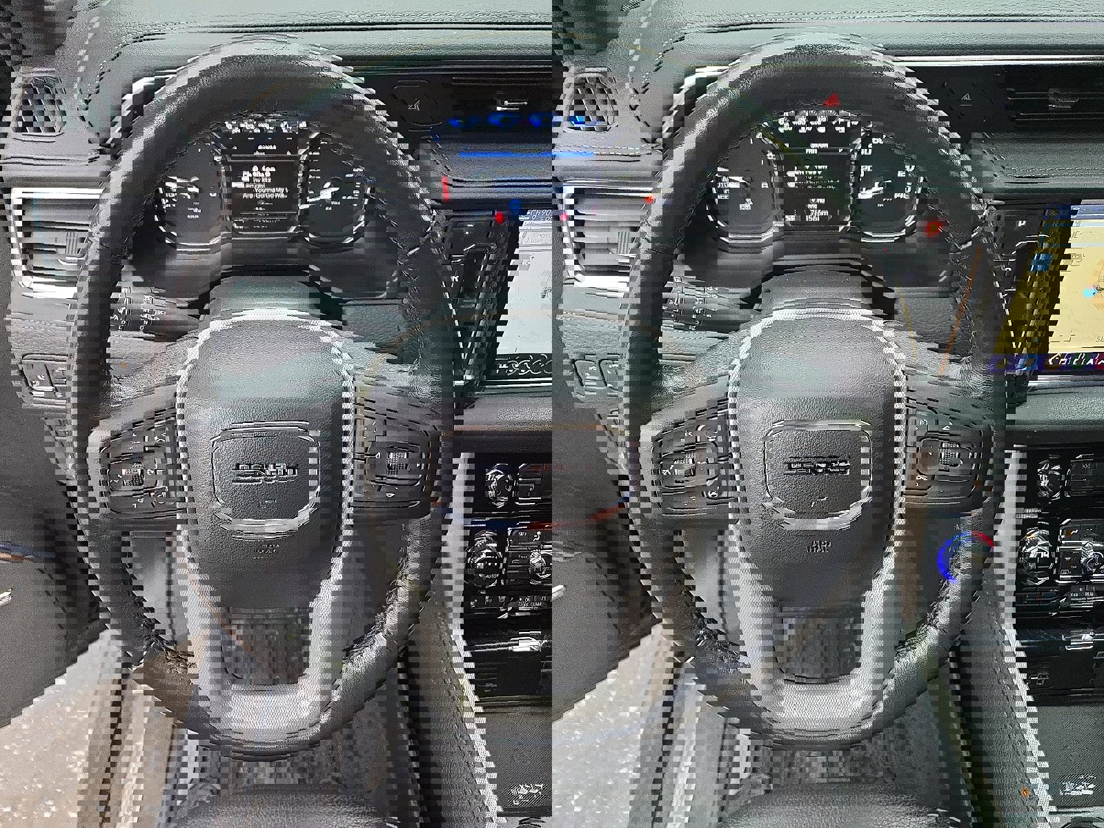 Used 2021 GMC Yukon Denali w/ Denali Ultimate Package image 21