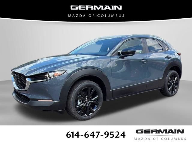 New 2026 MAZDA CX-30 AWD 2.5 S